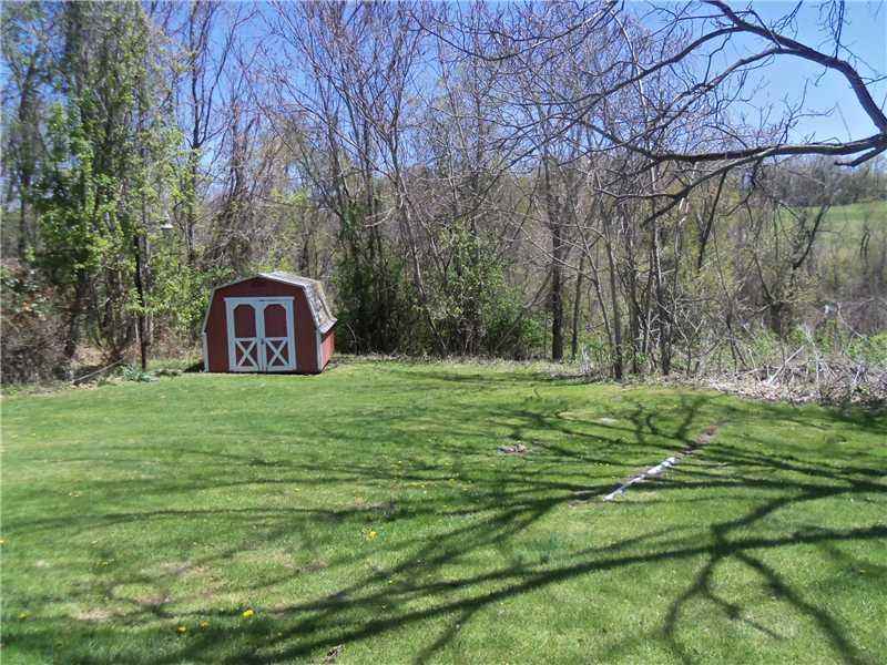 1107 Country Club Road Monongahela, PA 15063 - Photo 9 of 10 Yard/Garden.