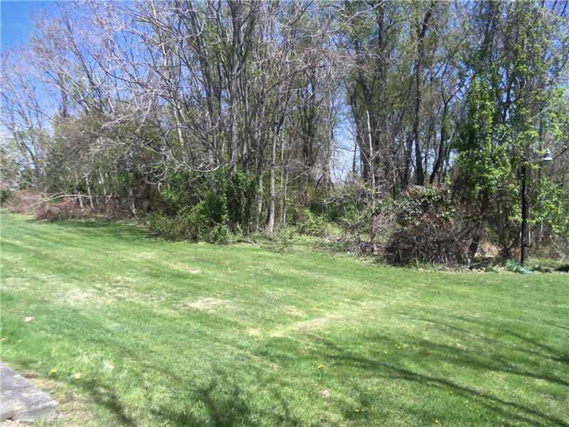 1107 Country Club Road Monongahela, PA 15063 - Photo 10 of 10 Yard/Garden.