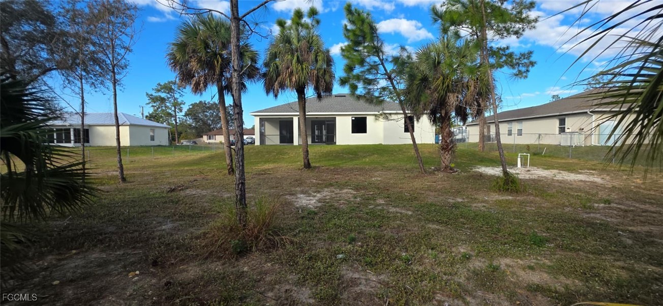 804 Calvin Avenue Lehigh Acres, FL 33972 - Photo 22 of 23