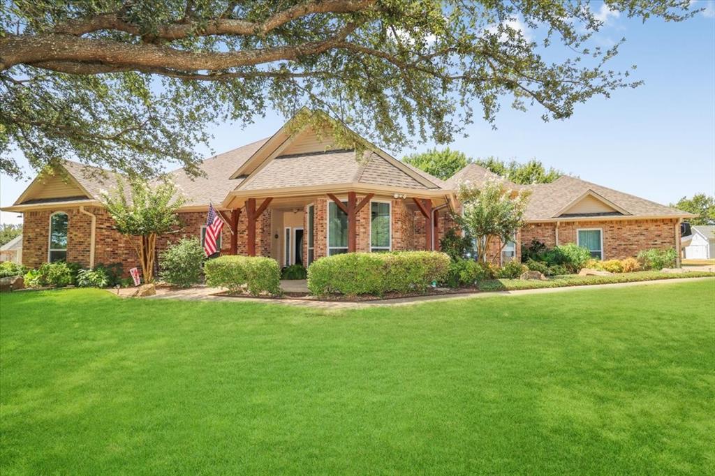 445 Country Ridge Lane Red Oak, TX 75154 - Photo 1 of 1