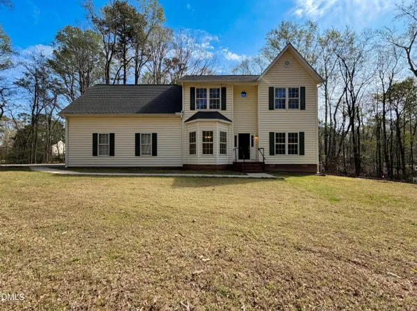 $440,000 | 117 Triple Crown Run, Louisburg, NC 27549