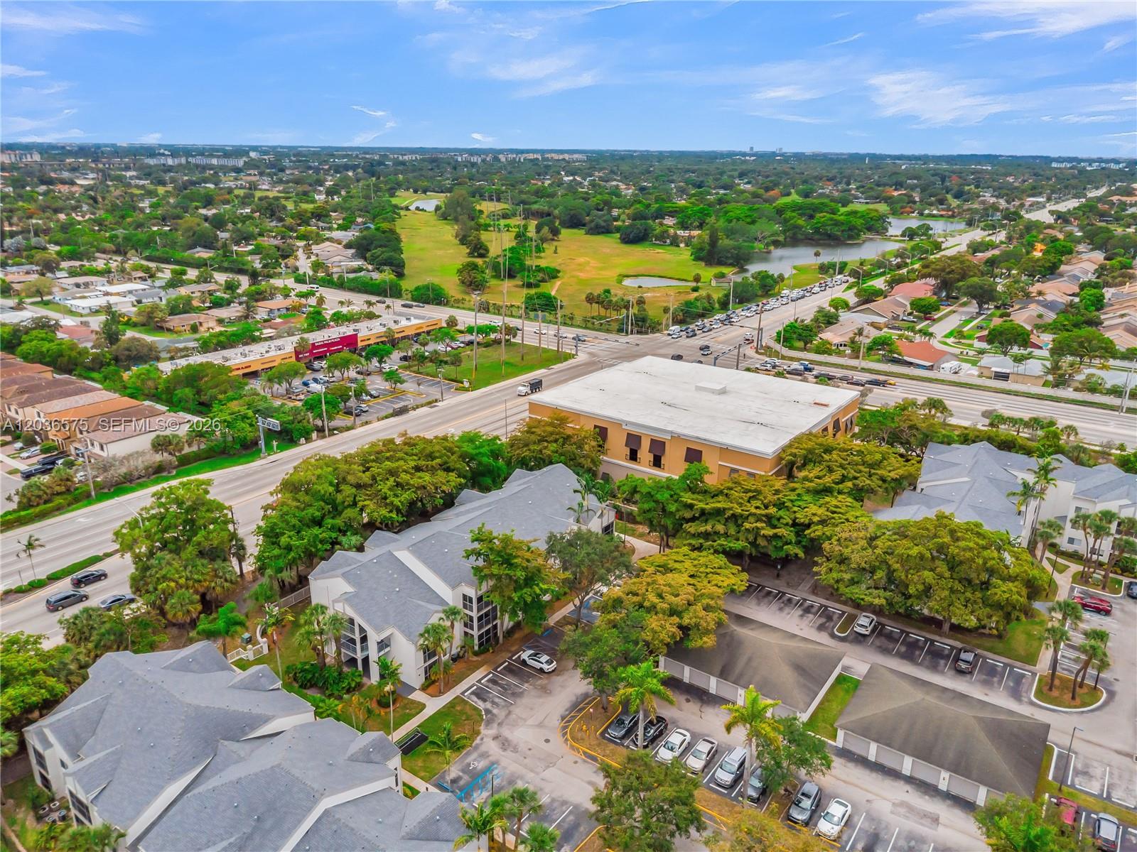 5628 Rock Island Road, Unit 189 Tamarac, FL 33319 - Photo 22 of 22