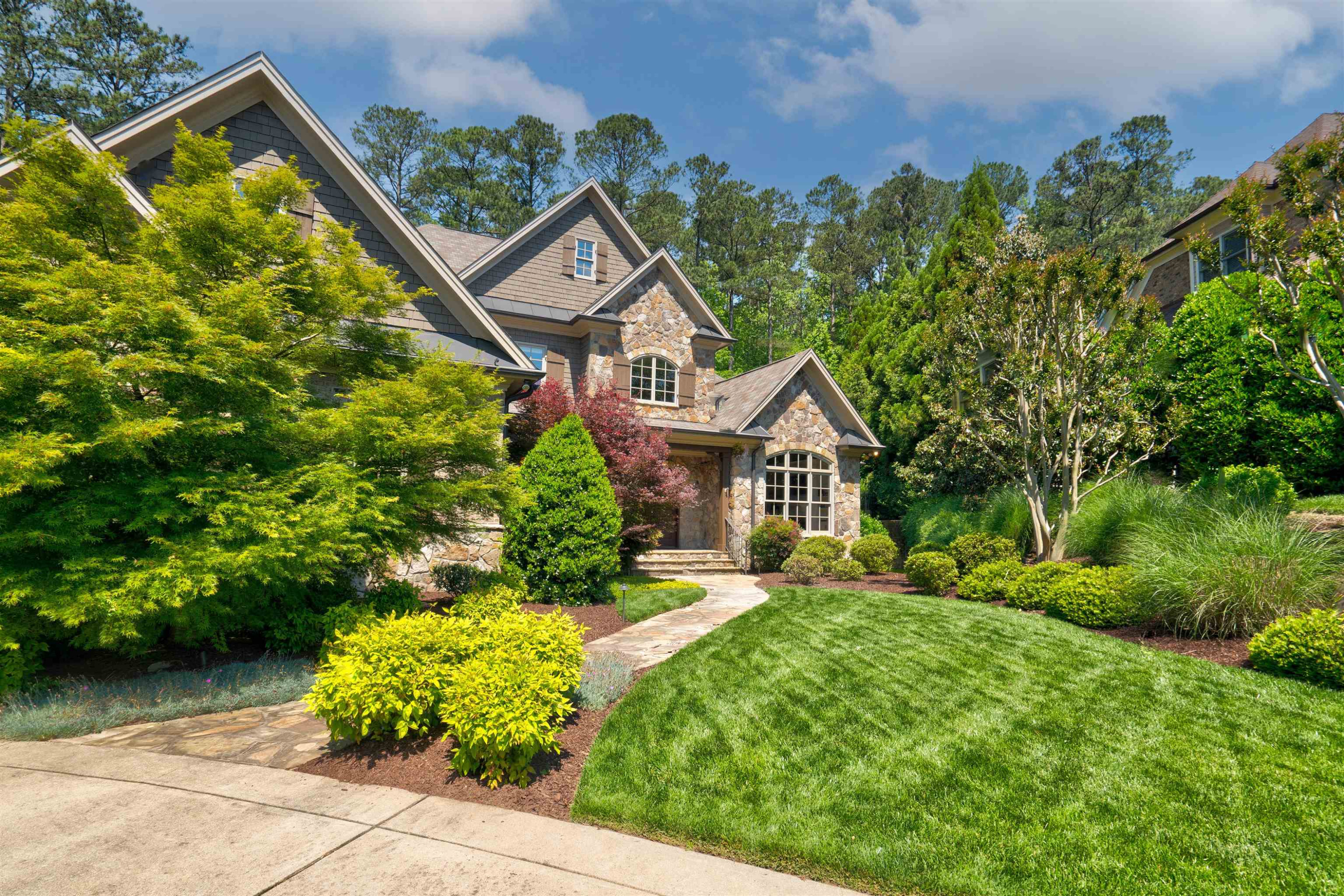 3613 Nightfall Court Raleigh, NC 27607 - Photo 2 of 100 Photo 2
