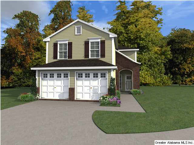 100 Blueberry Cove, Unit 326 Springville, AL 35146 - Photo 1 of 8