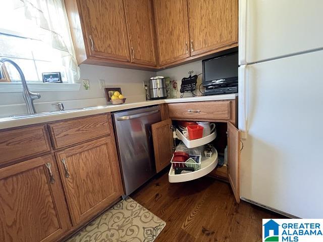 5334 Bluff View Road Mount Olive, AL 35117 - Photo 13 of 39