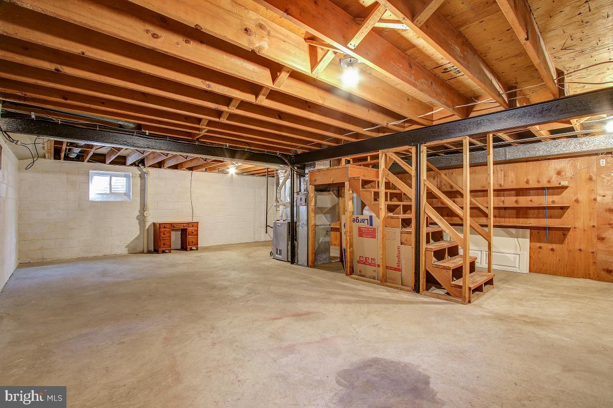 9712 Digging Road Montgomery Village, MD 20886 - Photo 38 of 48 Lower Level
