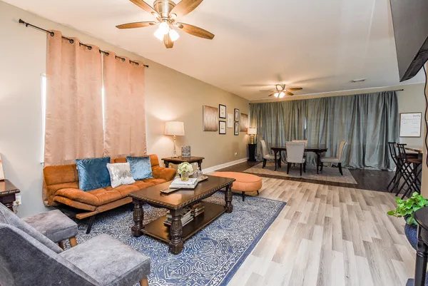 $340,000 | 812 Dragonfly Drive, Conroe, TX 77301