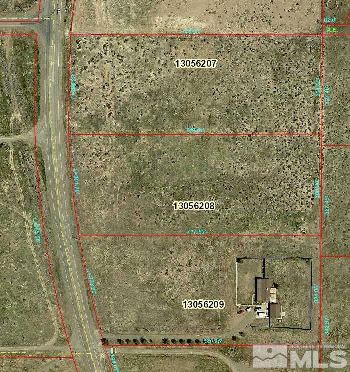 7775 Grass Valley Road Winnemucca, NV 89445 - Photo 3 of 28 Photo 3