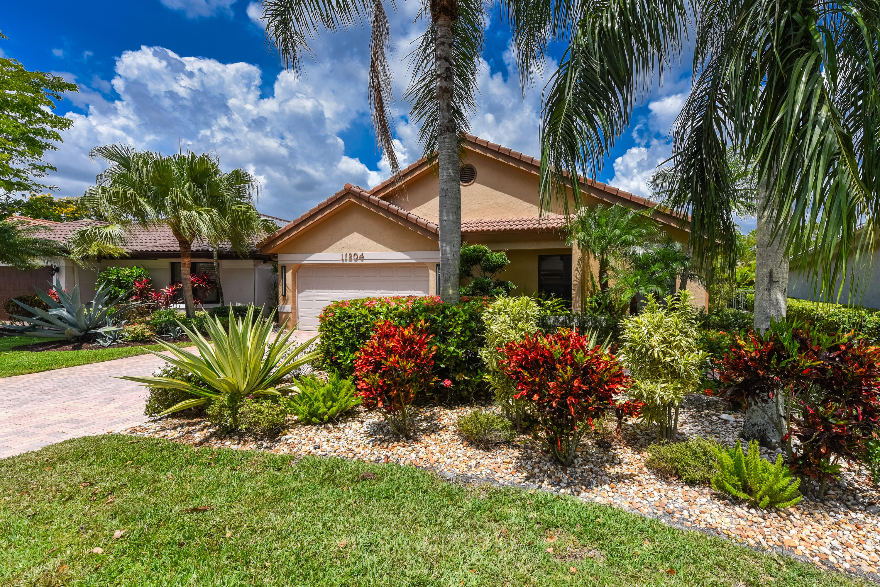 11204 Cloverleaf Circle Boca Raton, FL 33428 - Photo 4 of 85 11204 Cloverleaf Cir Boca-print-003-003-