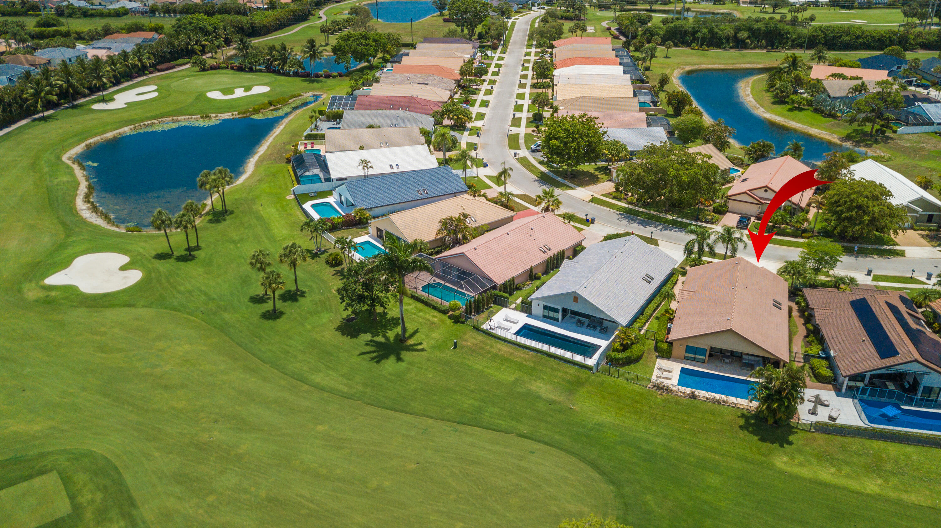 11204 Cloverleaf Circle Boca Raton, FL 33428 - Photo 45 of 85 11204 Cloverleaf Cir Boca-print-045-007-
