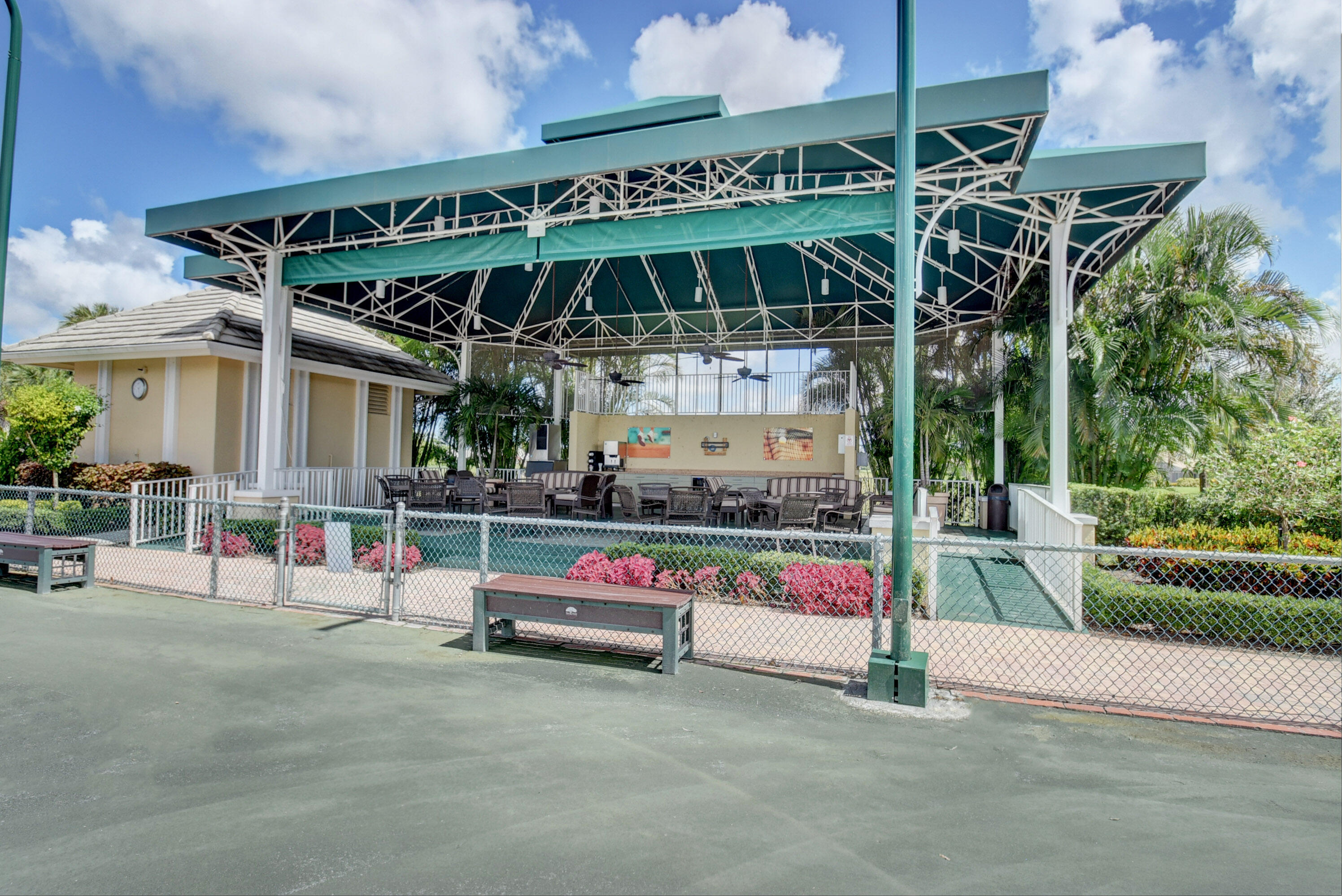 11204 Cloverleaf Circle Boca Raton, FL 33428 - Photo 60 of 85 Boca Woods CC (13)