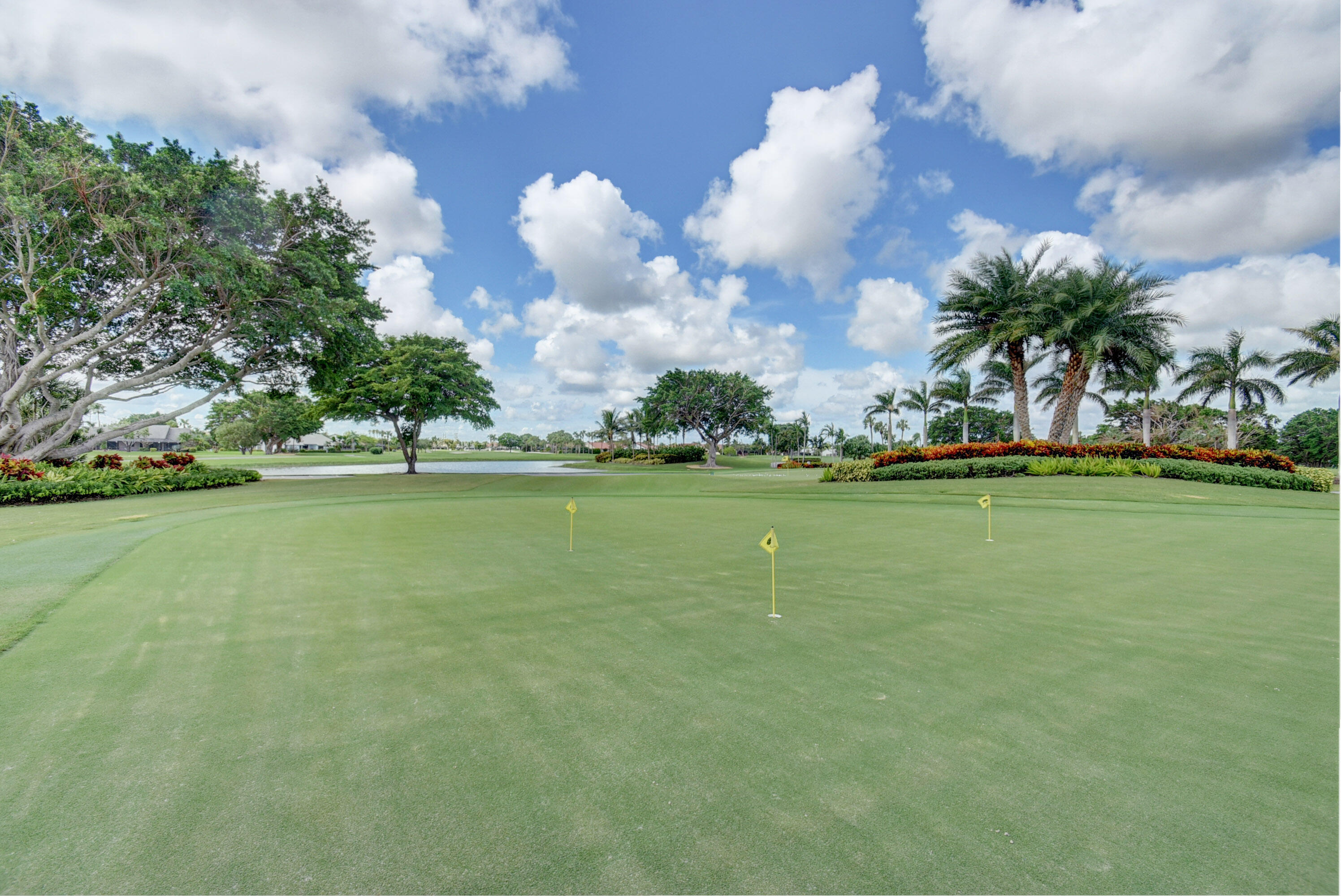 11204 Cloverleaf Circle Boca Raton, FL 33428 - Photo 62 of 85 Boca Woods CC (15)