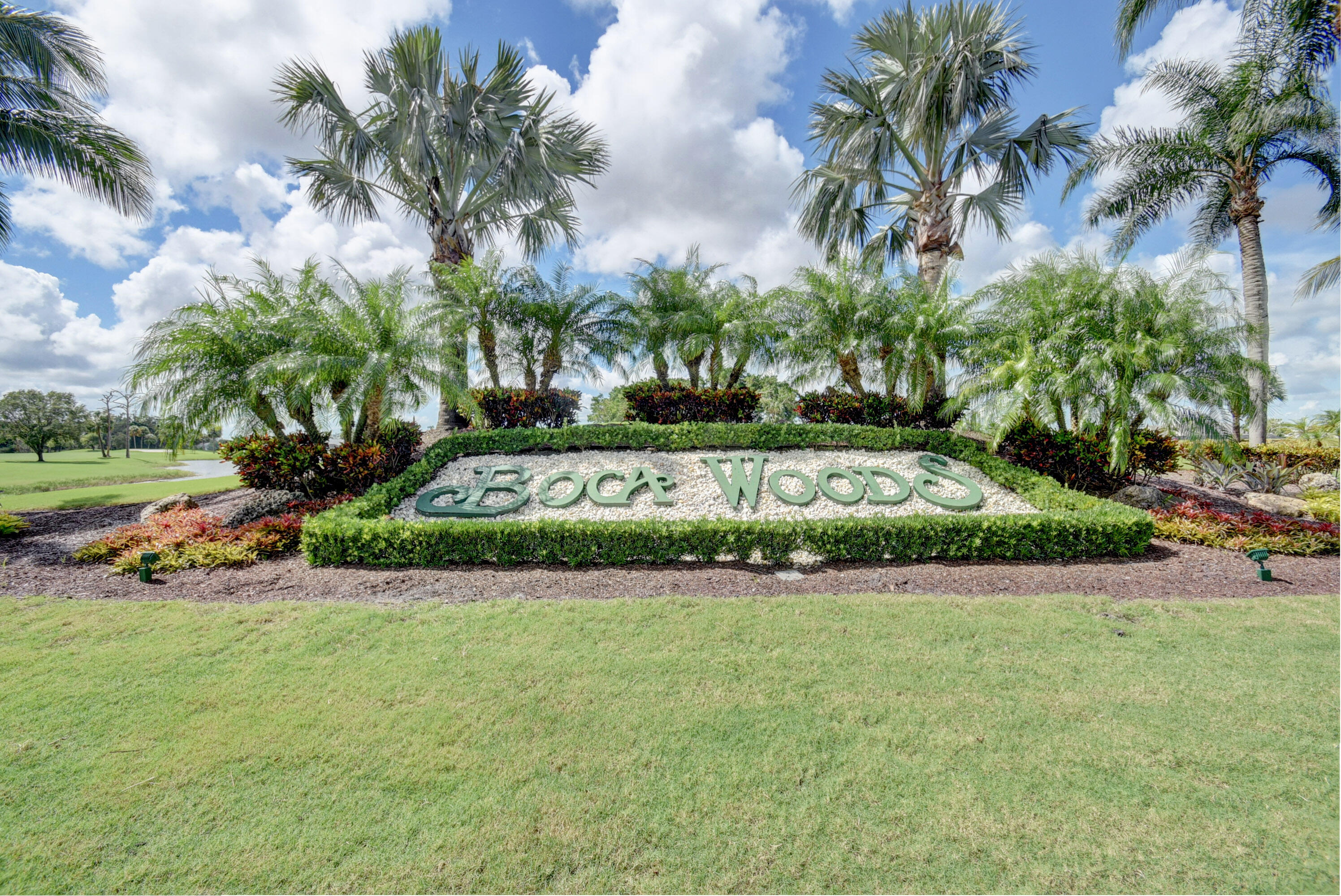 11204 Cloverleaf Circle Boca Raton, FL 33428 - Photo 64 of 85 Boca Woods CC (17)