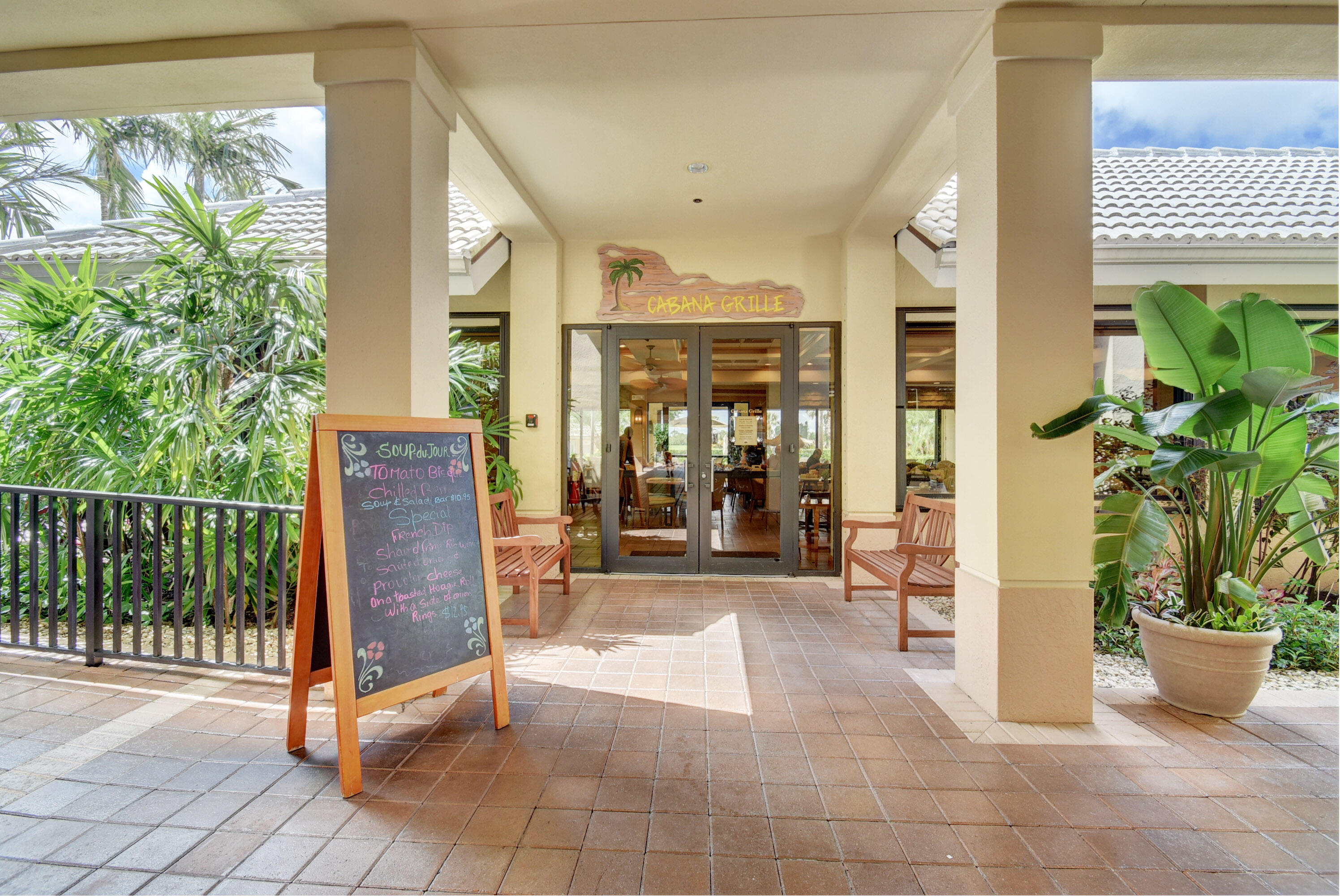 11204 Cloverleaf Circle Boca Raton, FL 33428 - Photo 68 of 85 Boca Woods CC (21)