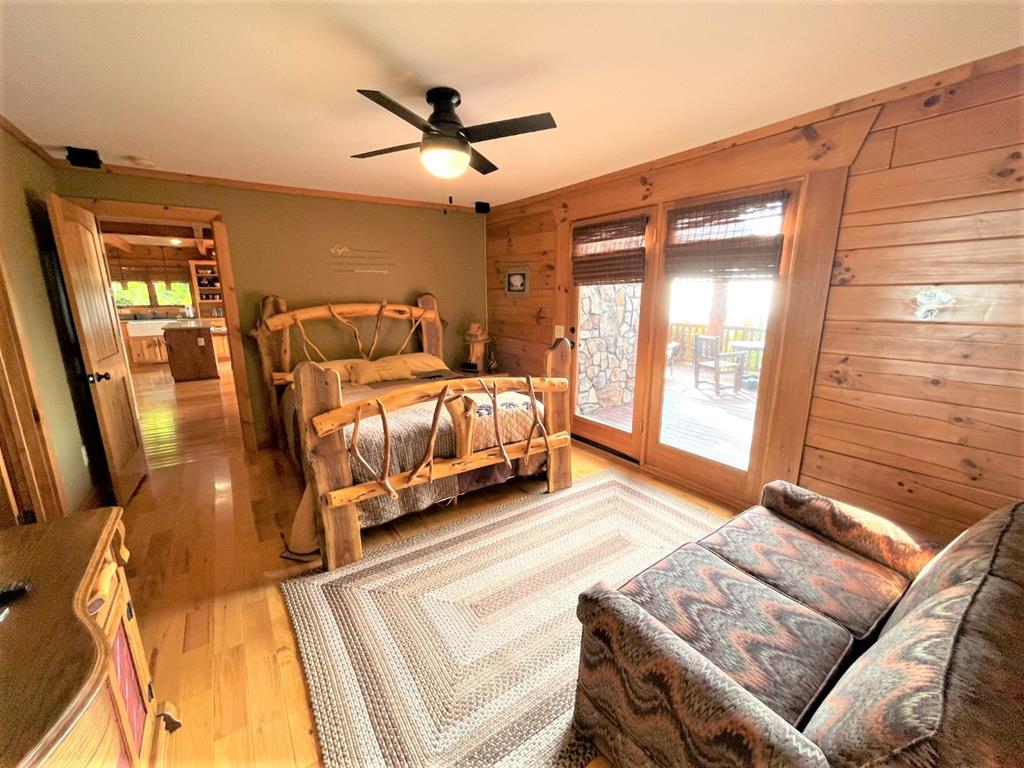 162 Whispering Ridge Trail Fancy Gap, VA 24328 - Photo 27 of 41 Gallery Image 27