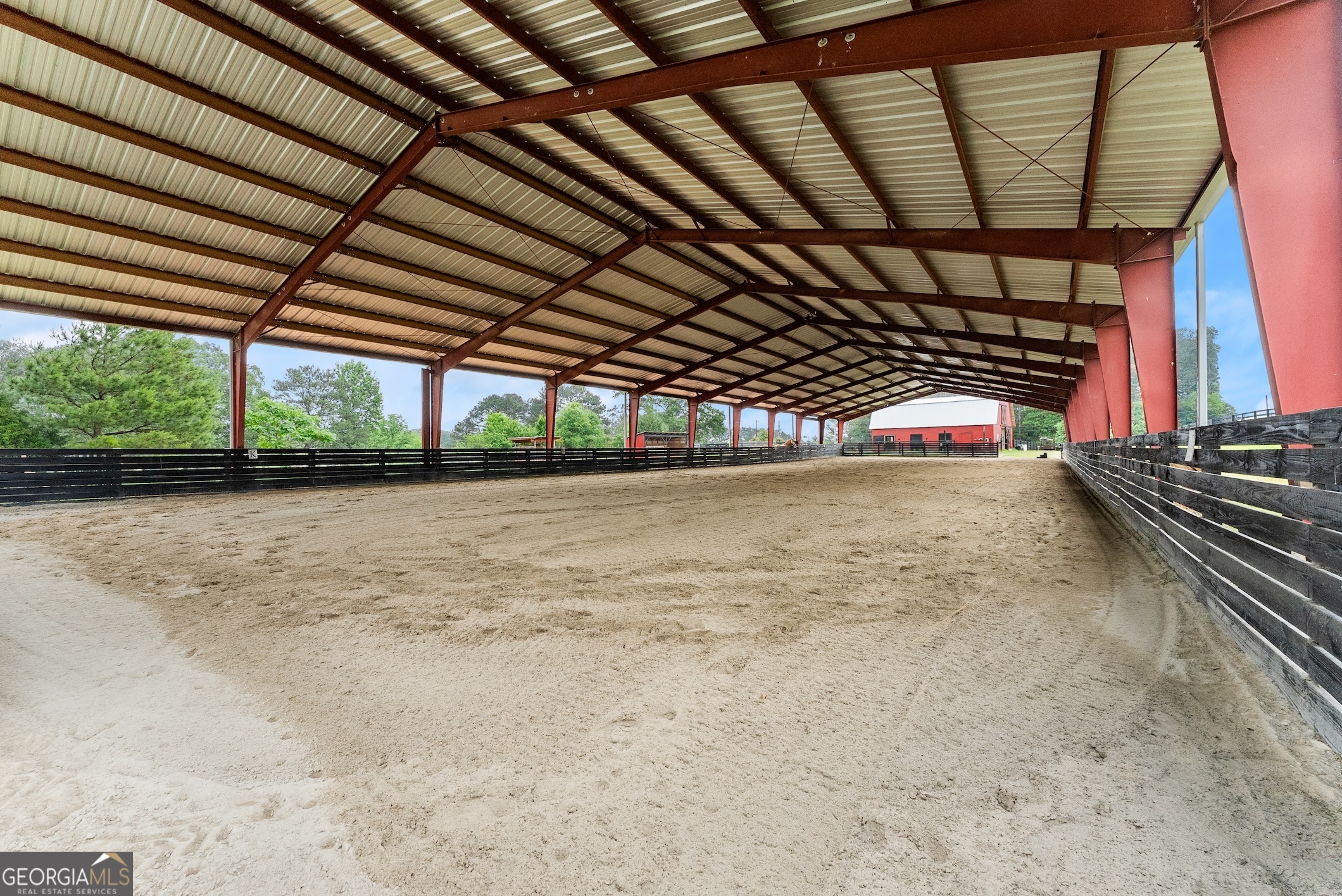 7215 Kelly Bridge Road Dawsonville, GA 30534 - Photo 64 of 81