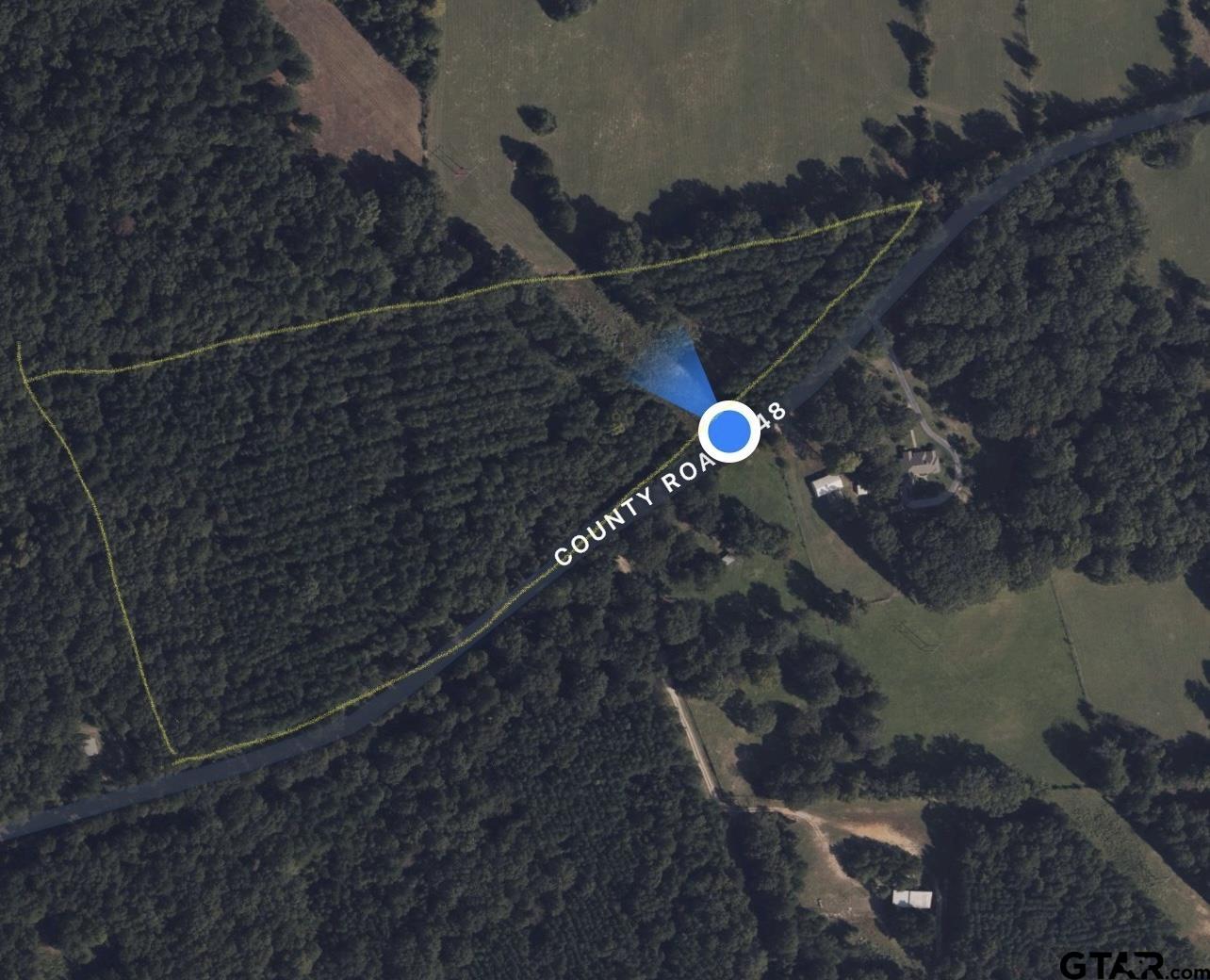 1348 County Road 448 Carthage, TX 75633 - Photo 4 of 6