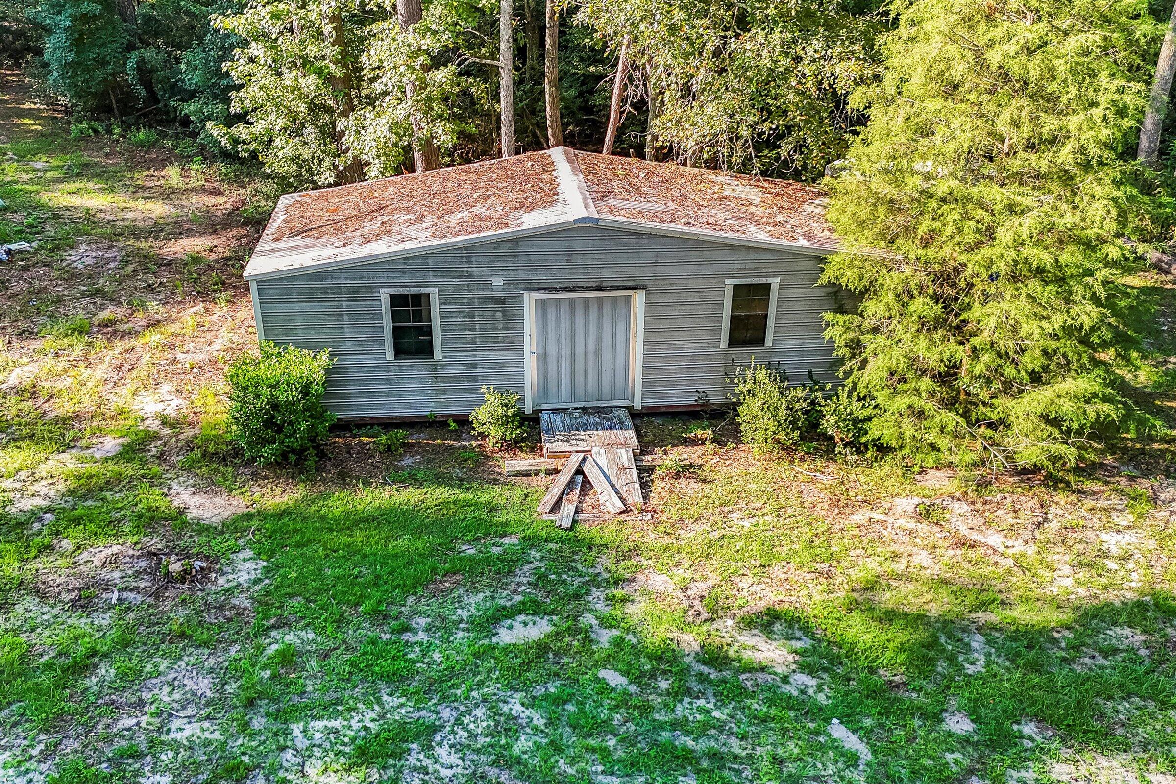 891 Rustic Oak Bend Hephzibah, GA 30815 - Photo 28 of 31 32-DJI_20250829093458_0057_D