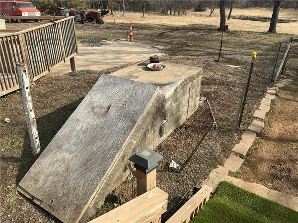 $289,000 | 3177 Florida Road, Pomona, KS 66076