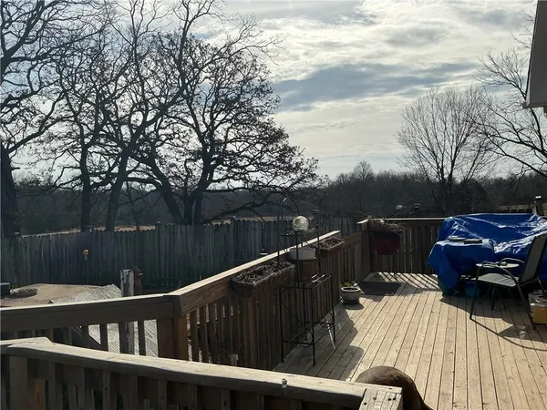 $289,000 | 3177 Florida Road, Pomona, KS 66076