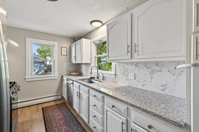 $325,000 | 1812 Carl Street, Lauderdale, MN 55113