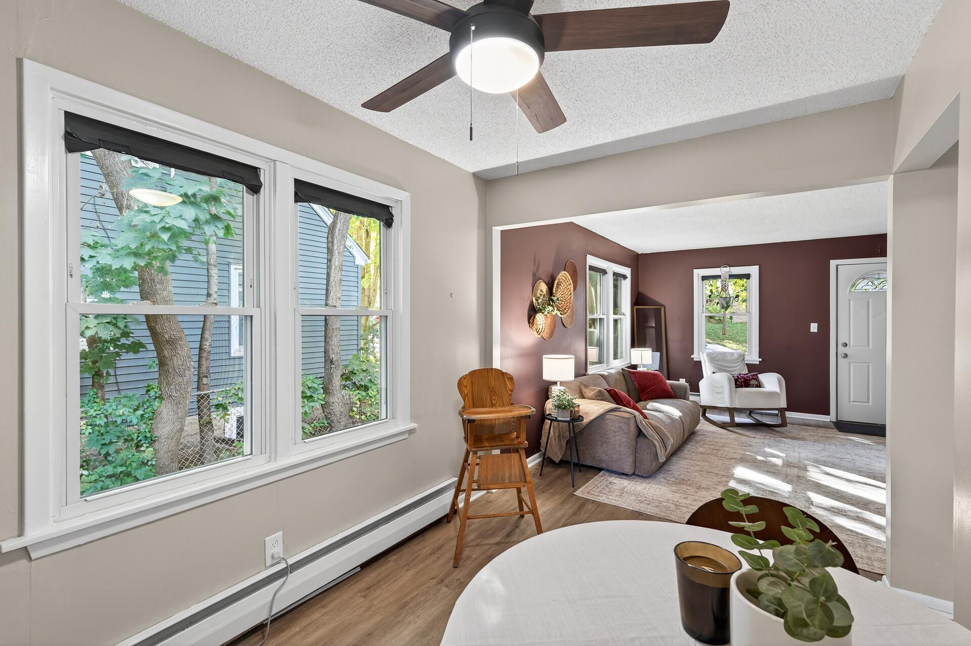 1812 Carl Street Lauderdale, MN 55113 - Photo 12 of 42