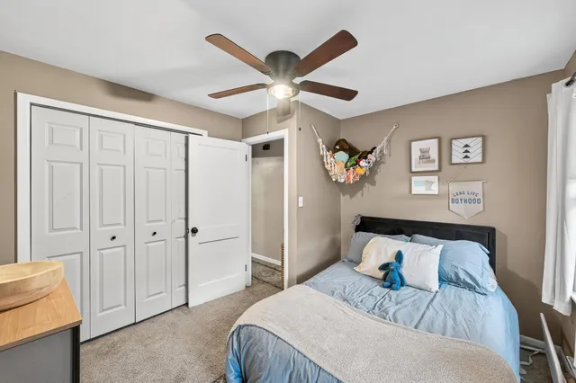 $325,000 | 1812 Carl Street, Lauderdale, MN 55113