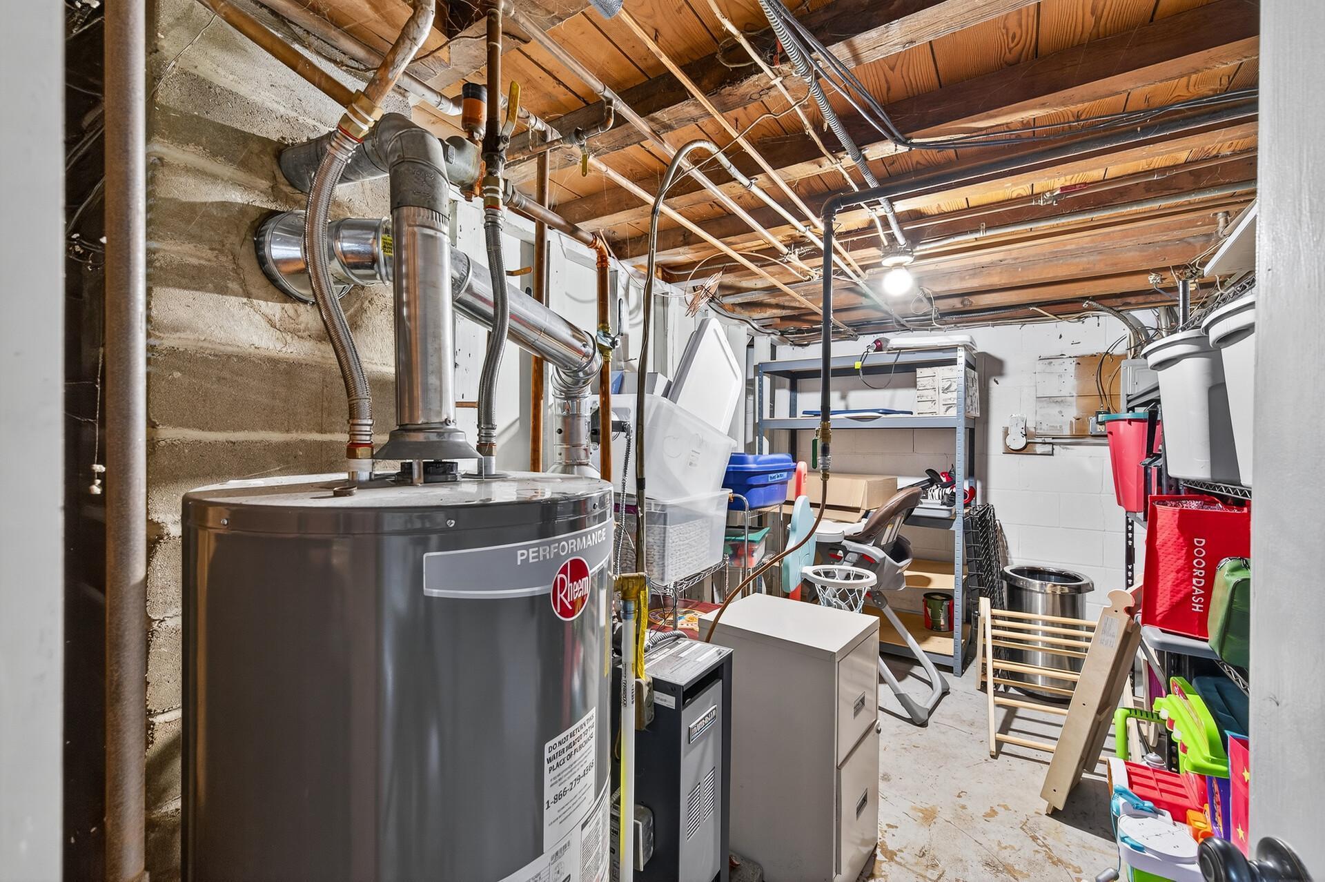 1812 Carl Street Lauderdale, MN 55113 - Photo 30 of 42