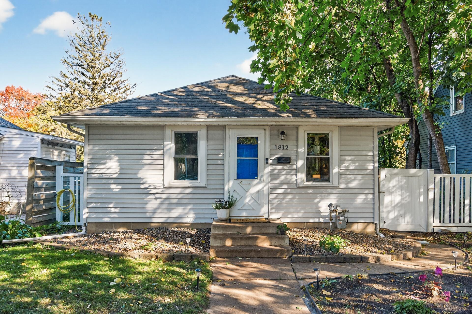 1812 Carl Street Lauderdale, MN 55113 - Photo 36 of 42