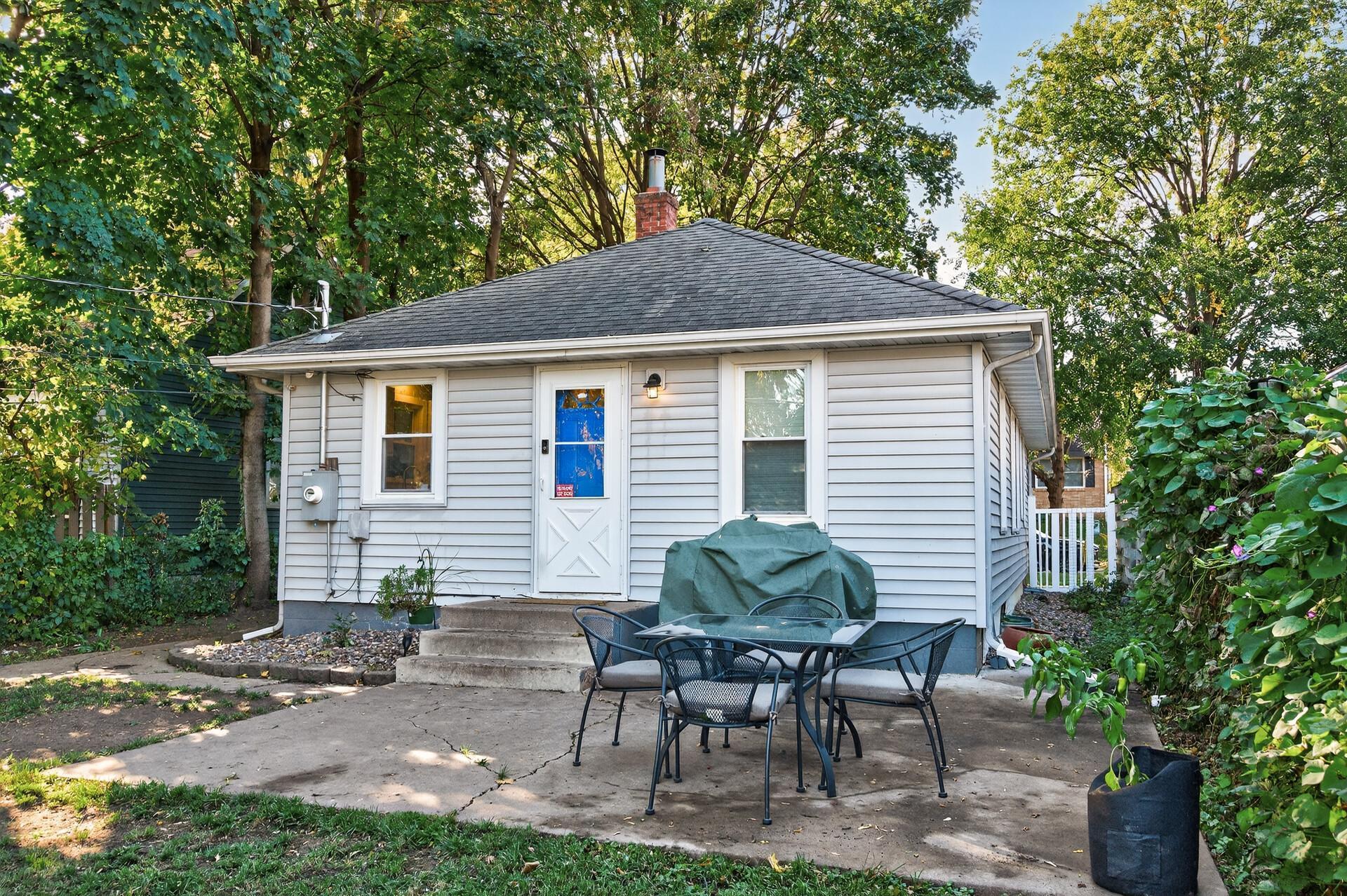 1812 Carl Street Lauderdale, MN 55113 - Photo 41 of 42