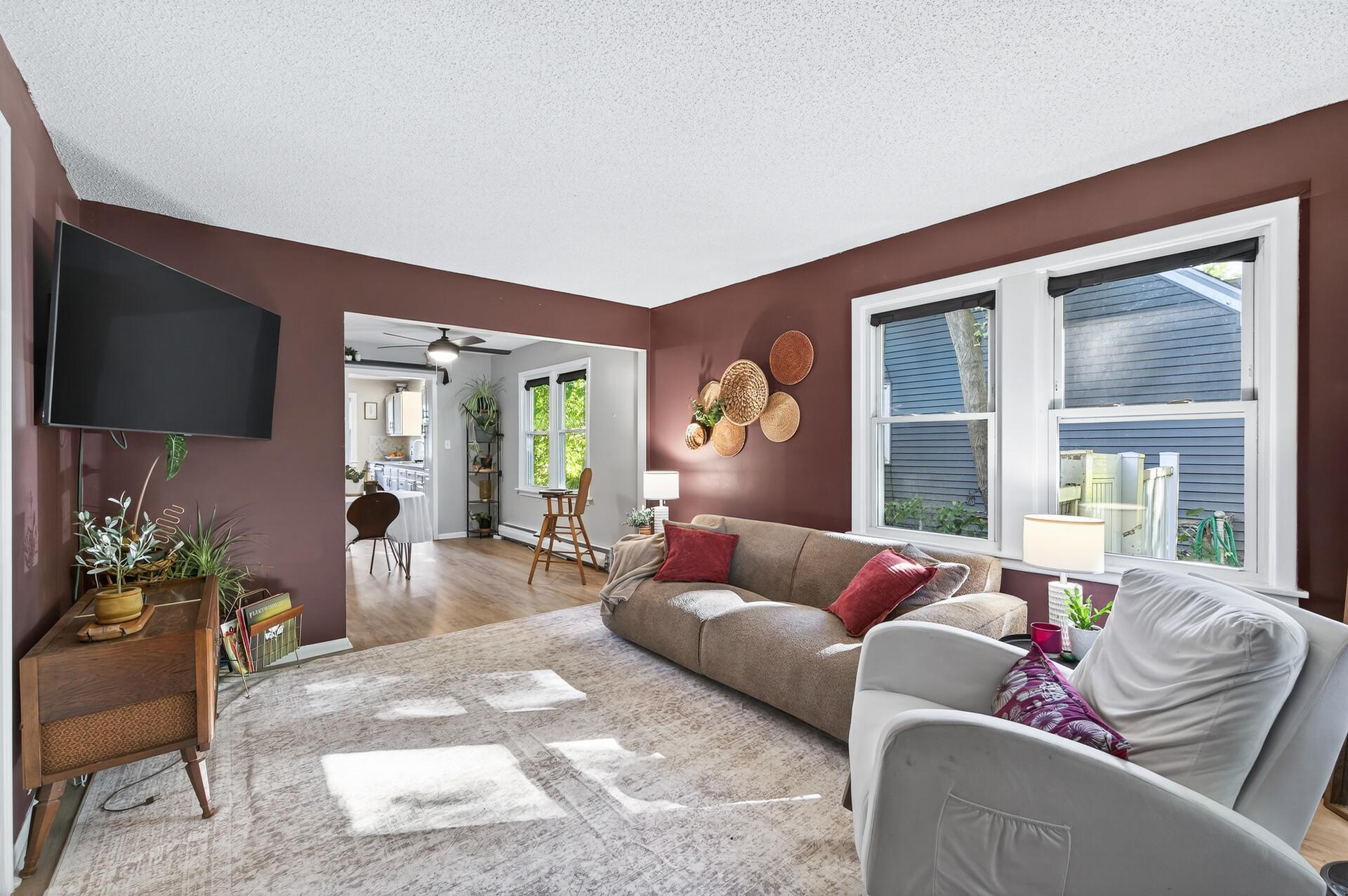 1812 Carl Street Lauderdale, MN 55113 - Photo 7 of 42