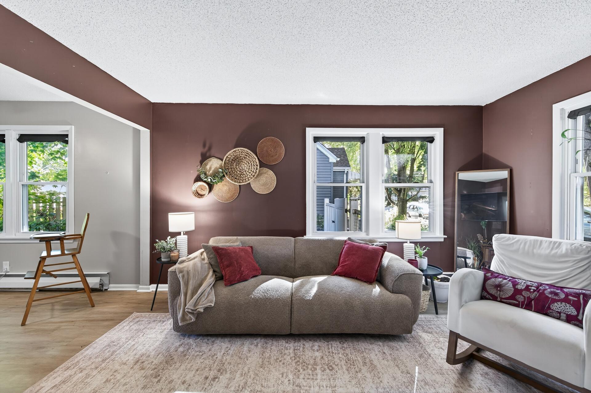 1812 Carl Street Lauderdale, MN 55113 - Photo 9 of 42