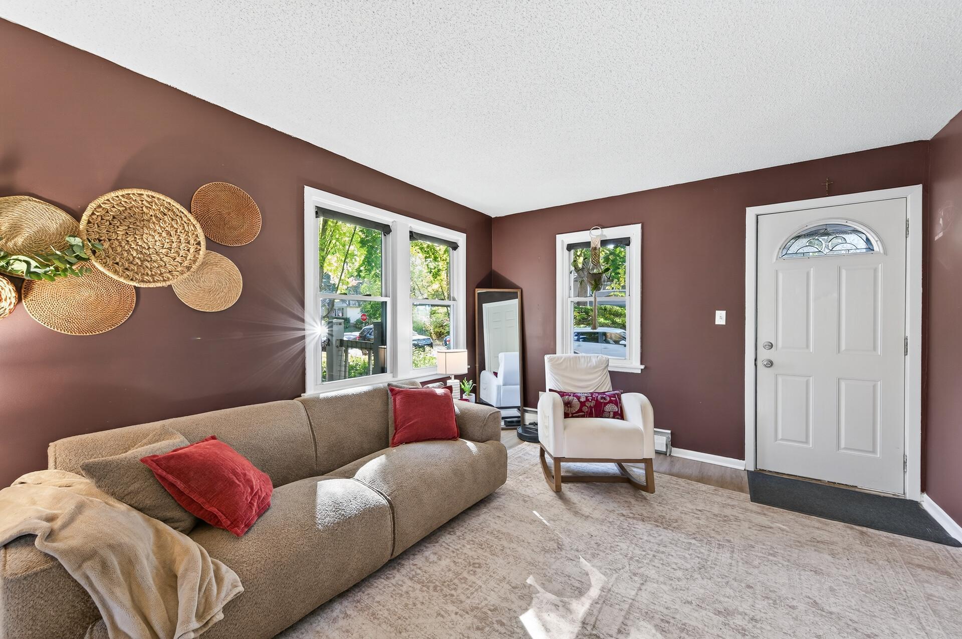 1812 Carl Street Lauderdale, MN 55113 - Photo 10 of 42