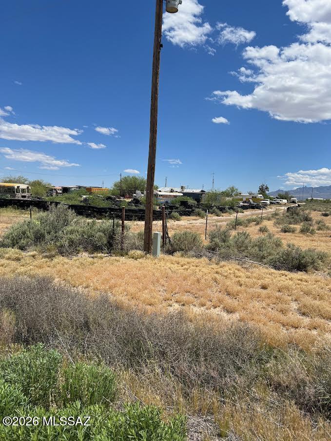 Tba West Klondyke Road, Unit 43 Pima, AZ 85543 - Photo 3 of 8