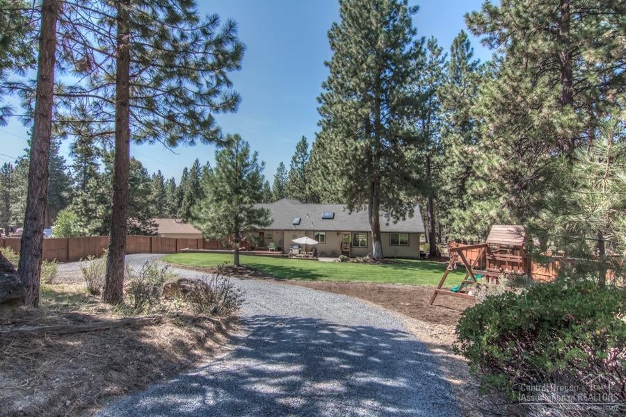 19046 Pumice Butte Road Bend, OR 97702 - Photo 25 of 25 Additional Photo