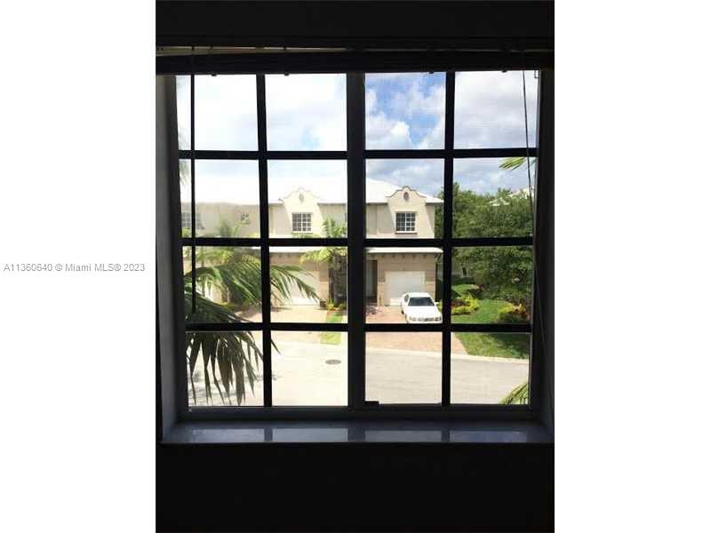 970 Abaco Lane Riviera Beach, FL 33404 - Photo 10 of 50 a view of a floor plan