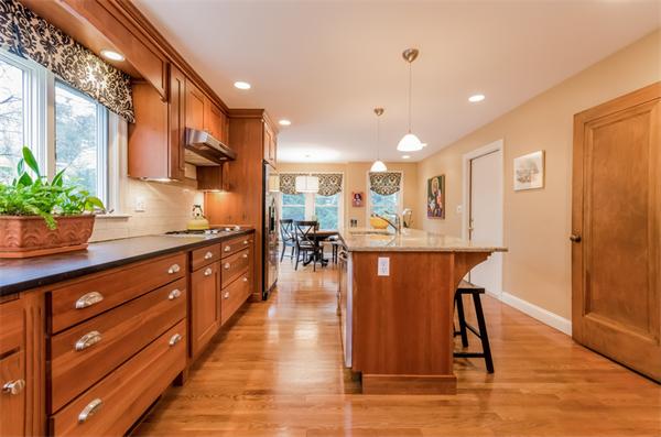 5 Columbine Road Milton, MA 02186 - Photo 8 of 21 Gallery Image 8