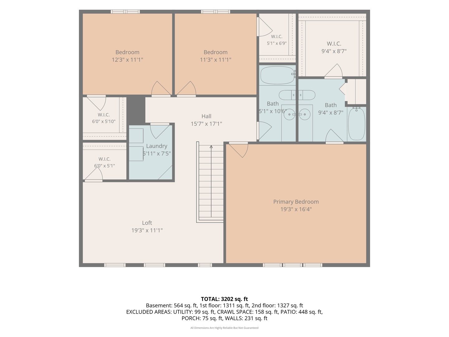 843 Brahms Road Volo, IL 60073 - Photo 27 of 29