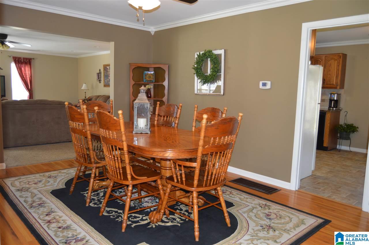 3337 Nail Road Warrior, AL 35180 - Photo 9 of 50