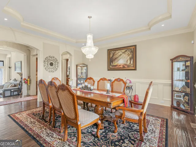 $11,000 | 1695 Whitley Road, Dacula, GA 30019