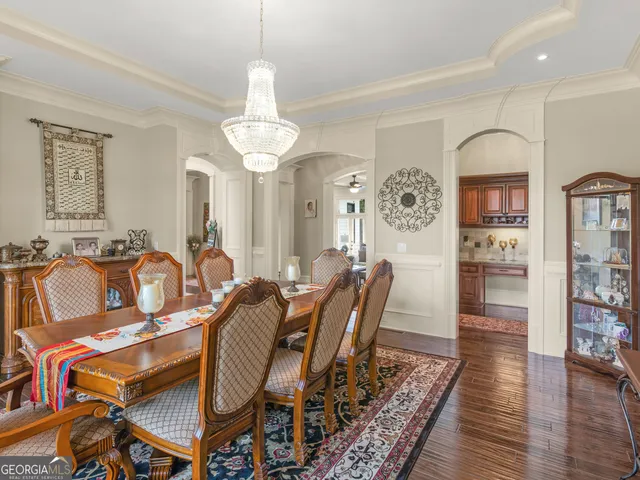 $11,000 | 1695 Whitley Road, Dacula, GA 30019