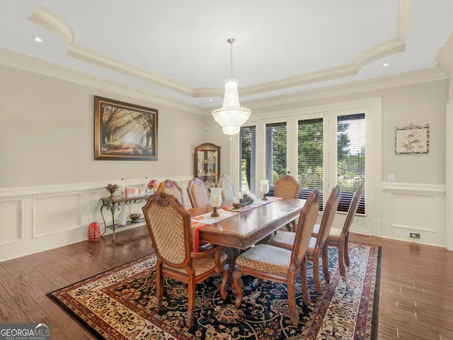 $11,000 | 1695 Whitley Road, Dacula, GA 30019