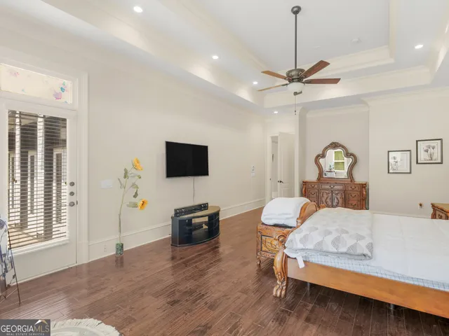 $11,000 | 1695 Whitley Road, Dacula, GA 30019