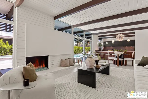 $2,495,000 | 2020 South Navajo Drive, Palm Springs, CA 92264