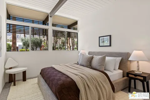 $2,495,000 | 2020 South Navajo Drive, Palm Springs, CA 92264