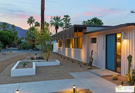 $2,495,000 | 2020 South Navajo Drive, Palm Springs, CA 92264