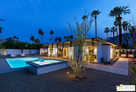 $2,495,000 | 2020 South Navajo Drive, Palm Springs, CA 92264