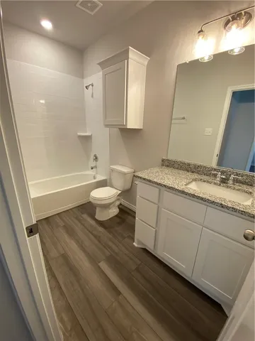 $2,200 | 843 Double Mountain Road, College Station, TX 77845