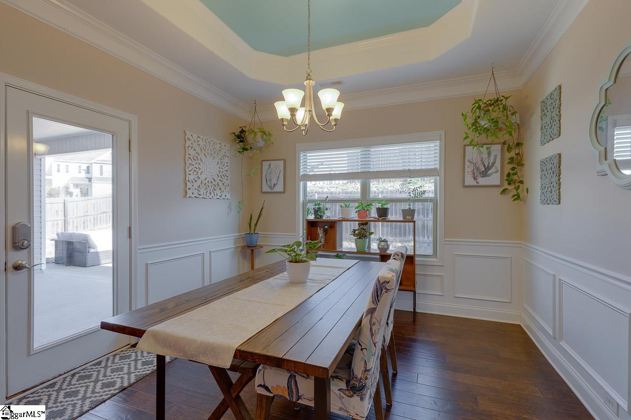 238 Noble Creek Road Woodruff, SC 29388 - Photo 13 of 36 Gallery Image 13