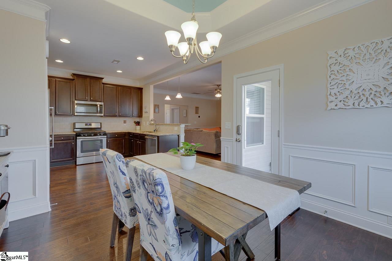 238 Noble Creek Road Woodruff, SC 29388 - Photo 14 of 36 Gallery Image 14